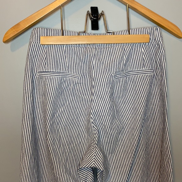 Brandy Melville striped pants - Picture 2 of 3
